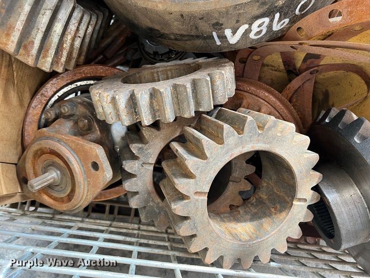 image for item MK9656 Caterpillar parts