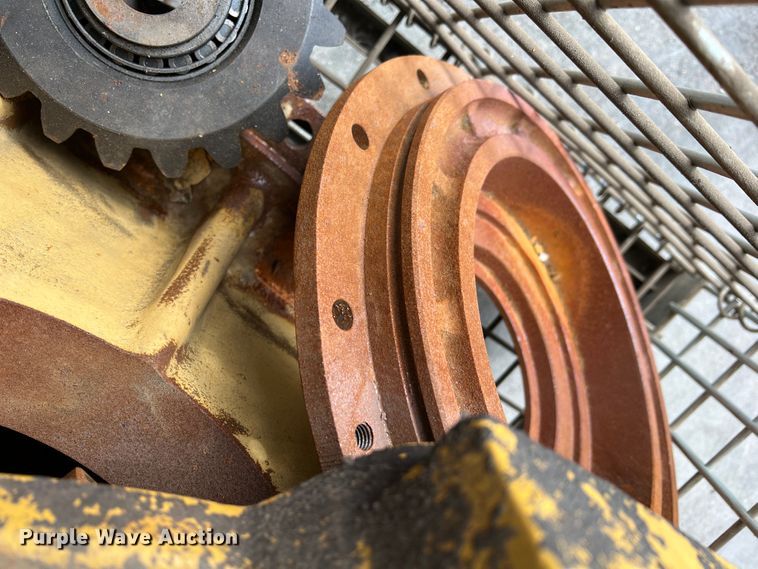 image for item MK9656 Caterpillar parts