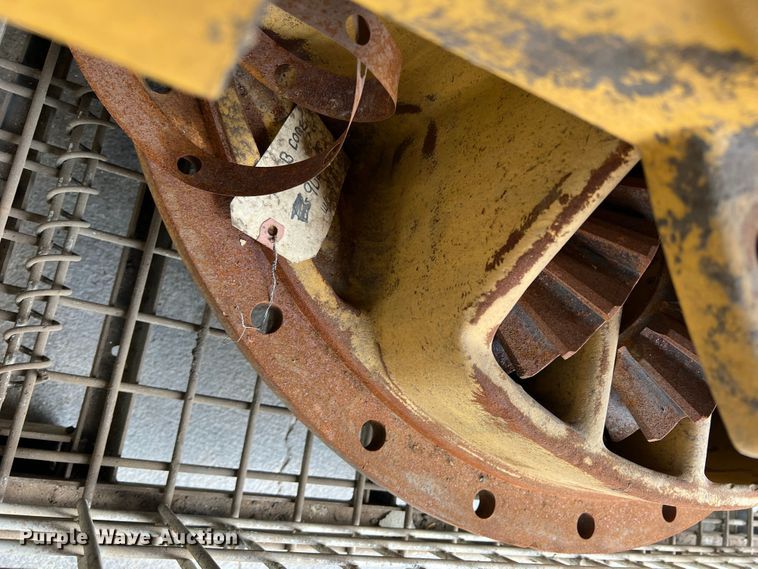 image for item MK9656 Caterpillar parts