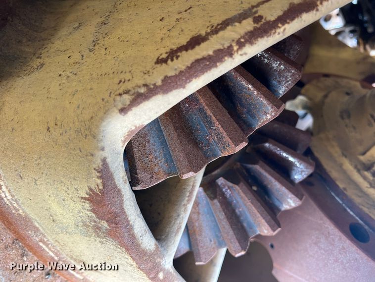 image for item MK9656 Caterpillar parts