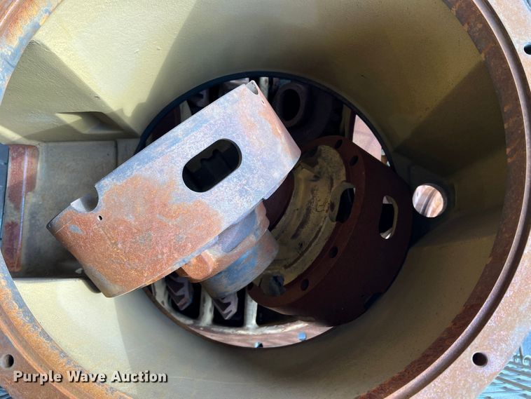 image for item MK9656 Caterpillar parts