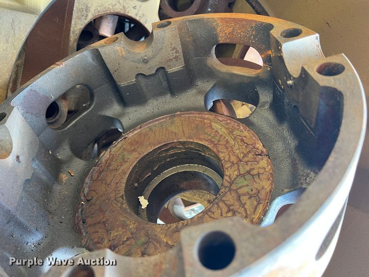 image for item MK9656 Caterpillar parts