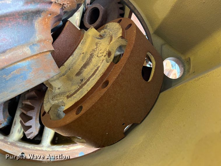 image for item MK9656 Caterpillar parts