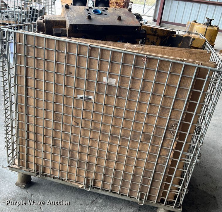 image for item MK9656 Caterpillar parts