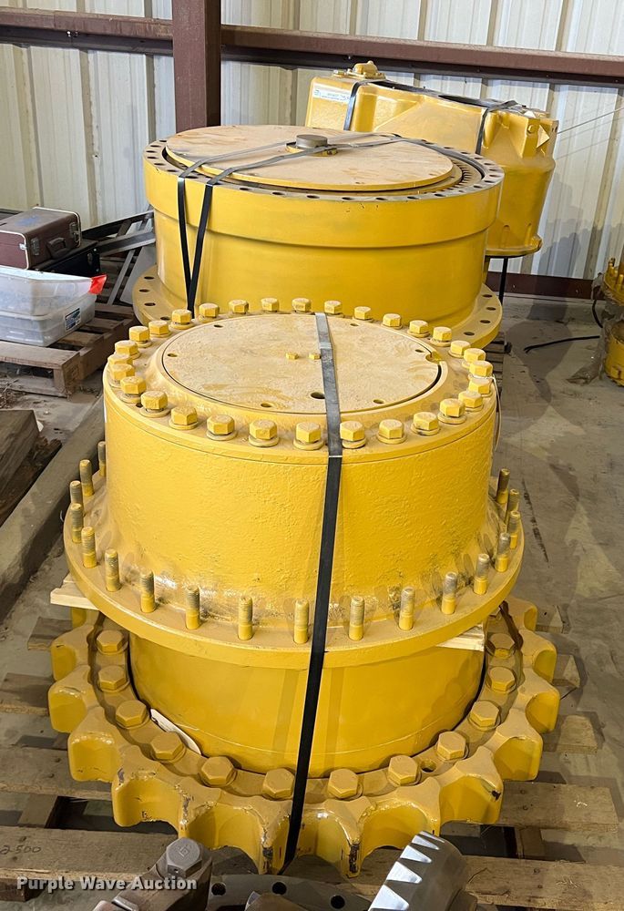 image for item MK9657 Caterpillar parts