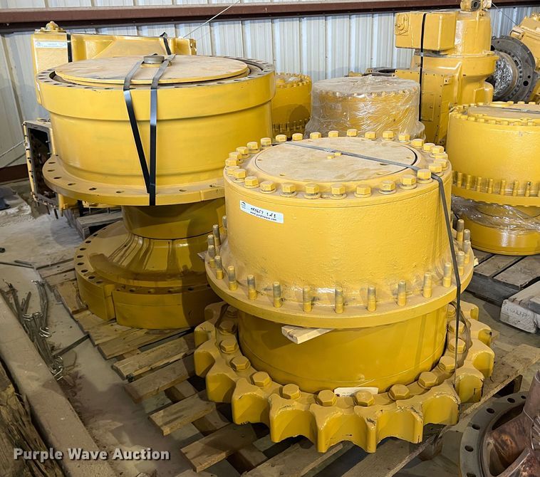 image for item MK9657 Caterpillar parts