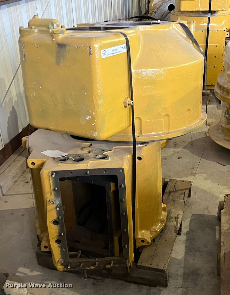 image for item MK9657 Caterpillar parts