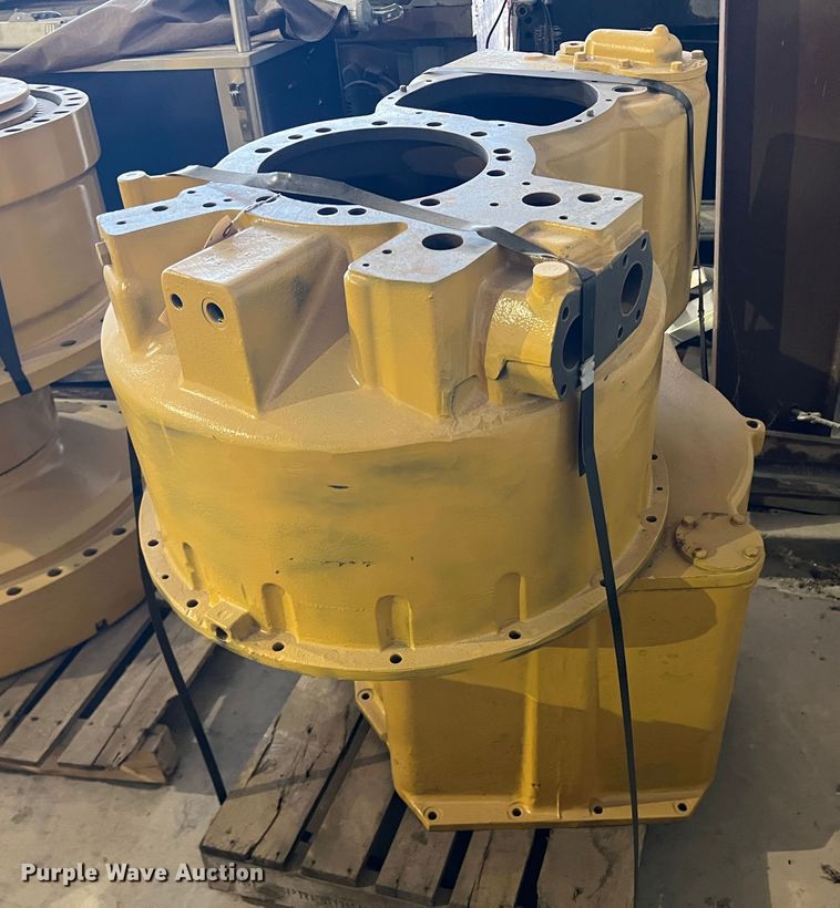 image for item MK9657 Caterpillar parts