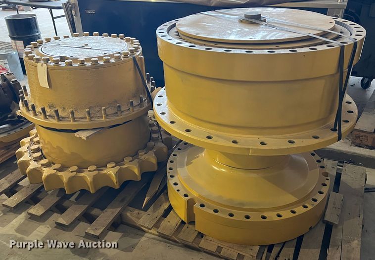 image for item MK9657 Caterpillar parts