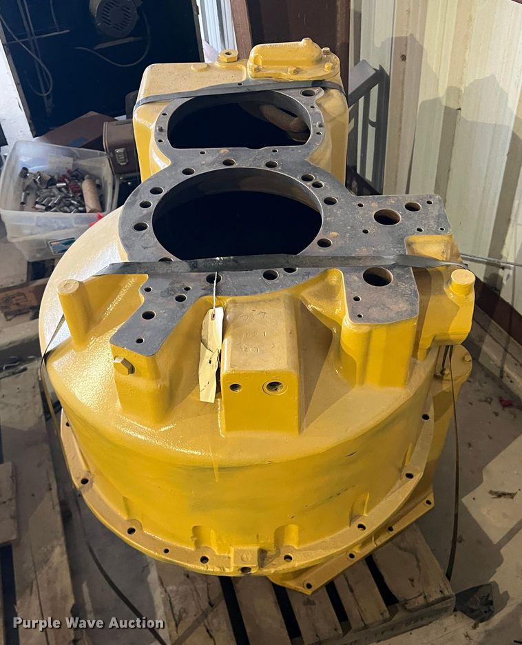 image for item MK9657 Caterpillar parts