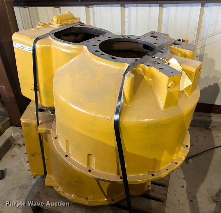 image for item MK9657 Caterpillar parts