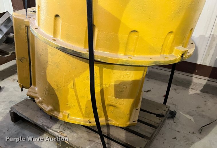 image for item MK9657 Caterpillar parts