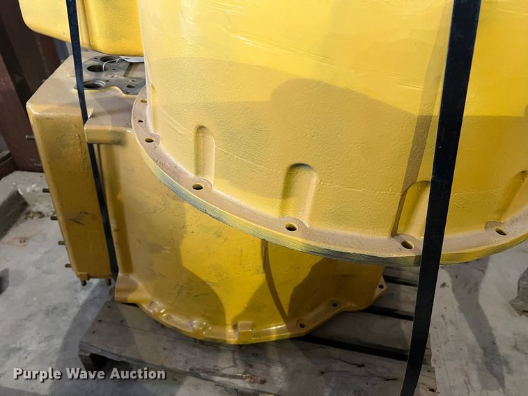 image for item MK9657 Caterpillar parts