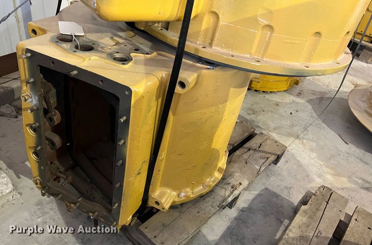 image for item MK9657 Caterpillar parts