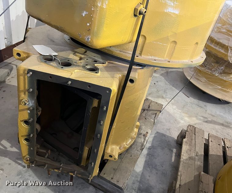 image for item MK9657 Caterpillar parts