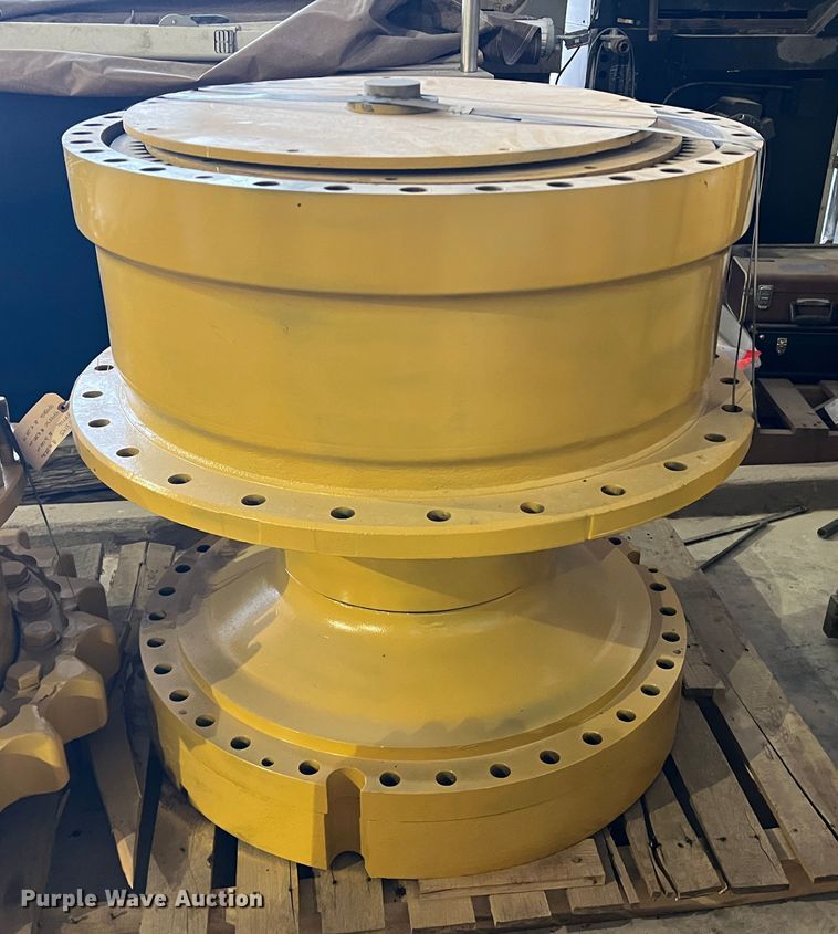 image for item MK9657 Caterpillar parts