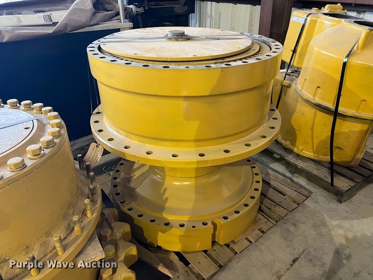 image for item MK9657 Caterpillar parts