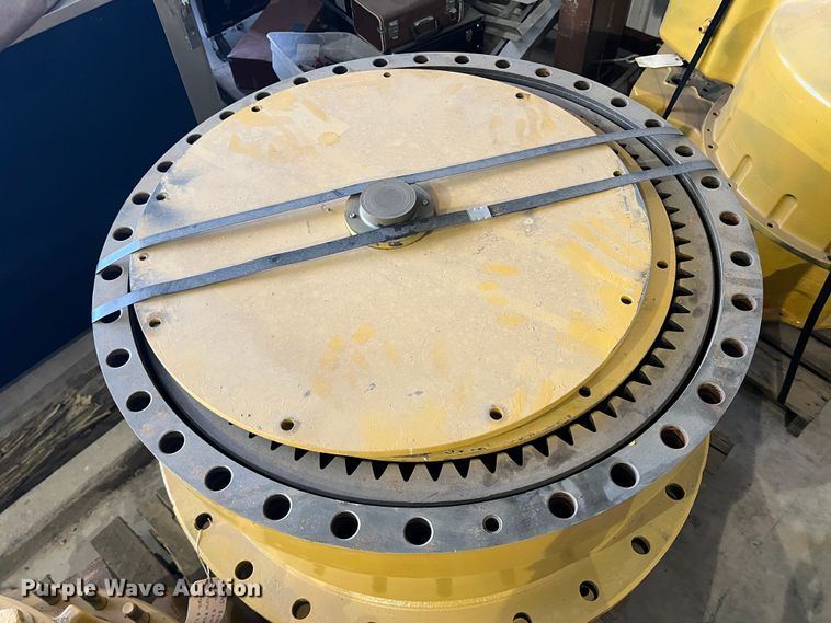 image for item MK9657 Caterpillar parts