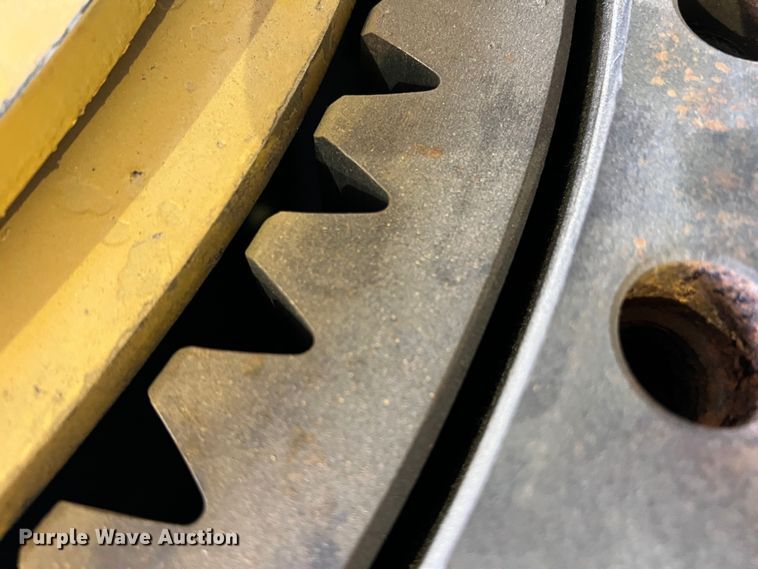 image for item MK9657 Caterpillar parts