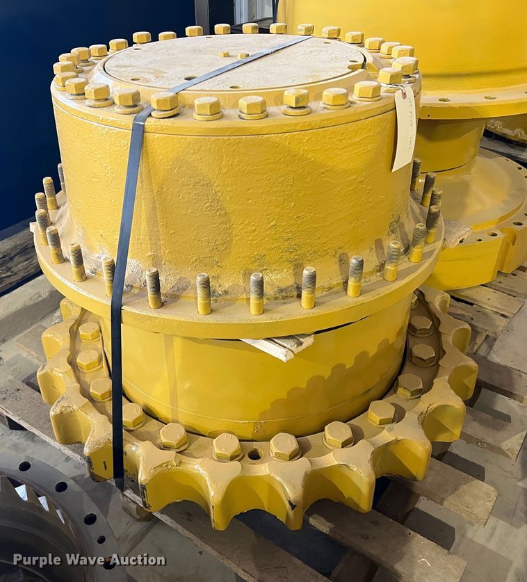 image for item MK9657 Caterpillar parts