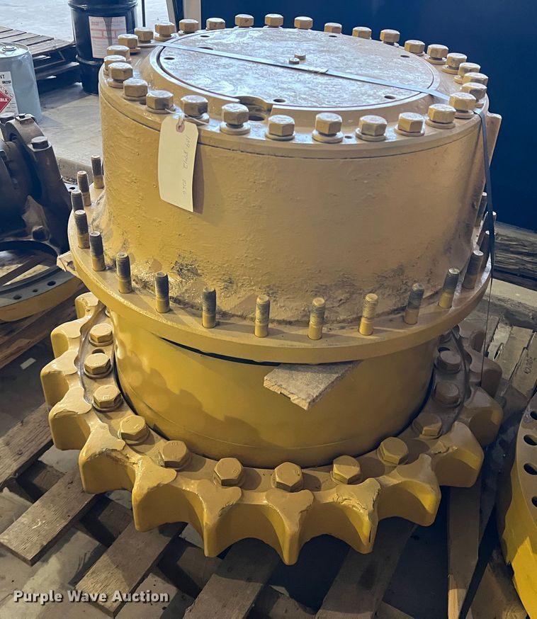 image for item MK9657 Caterpillar parts