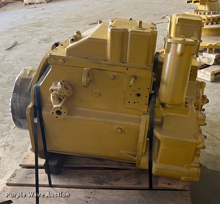 image for item MK9661 Caterpillar  planetary transmission assembly