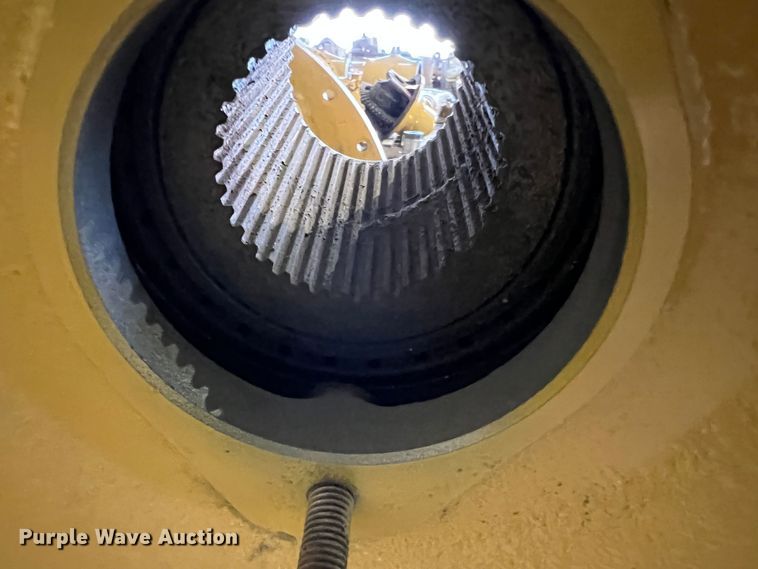 image for item MK9661 Caterpillar  planetary transmission assembly