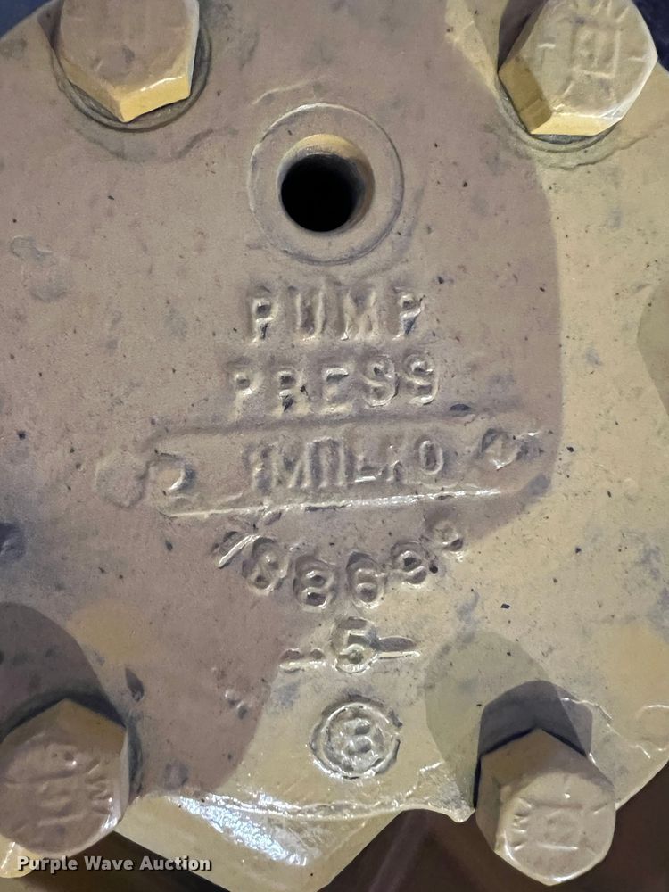 image for item MK9661 Caterpillar  planetary transmission assembly