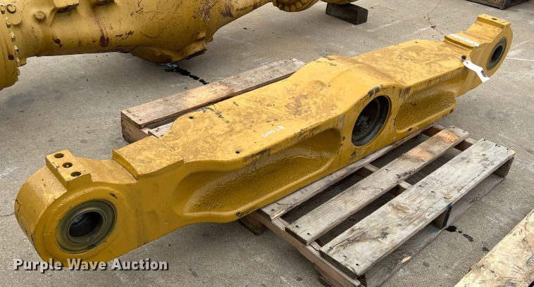 image for item MK9663 Caterpillar  equalizer bar