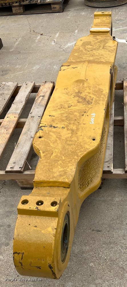 image for item MK9663 Caterpillar  equalizer bar