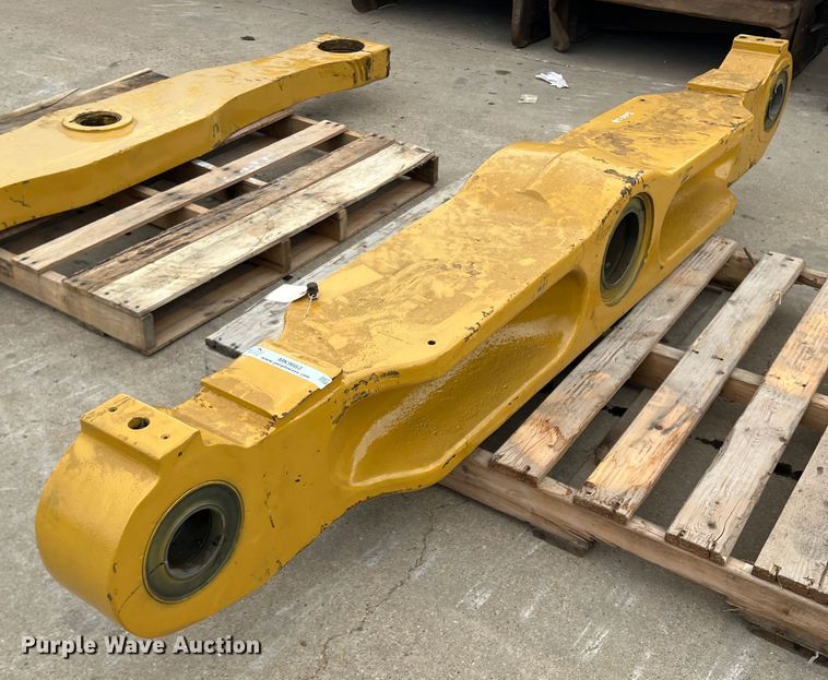 image for item MK9663 Caterpillar  equalizer bar