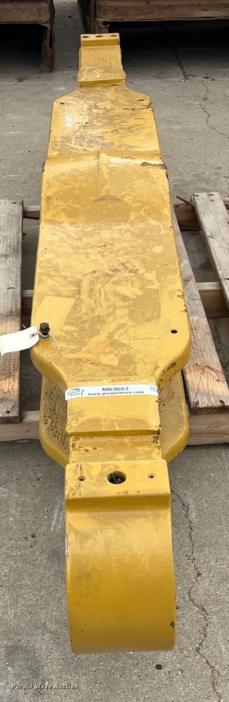 image for item MK9663 Caterpillar  equalizer bar