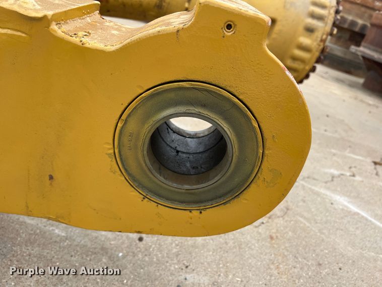 image for item MK9663 Caterpillar  equalizer bar