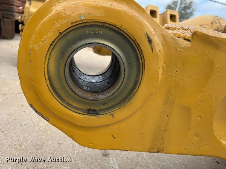 image for item MK9663 Caterpillar  equalizer bar