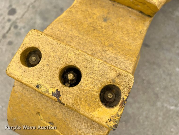 image for item MK9663 Caterpillar  equalizer bar