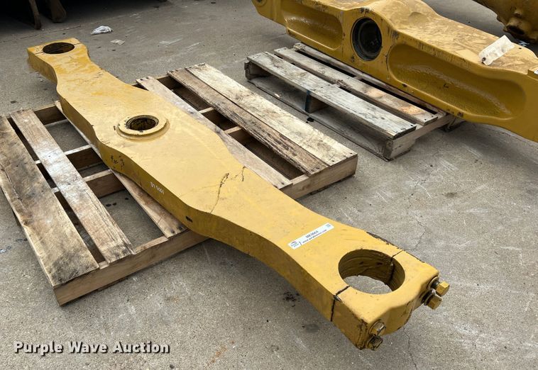 image for item MK9664 Caterpillar  equalizer bar