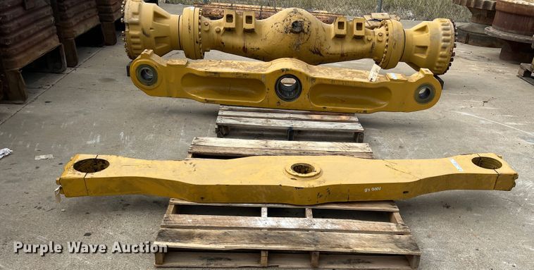 image for item MK9664 Caterpillar  equalizer bar