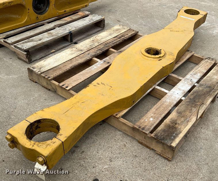 image for item MK9664 Caterpillar  equalizer bar