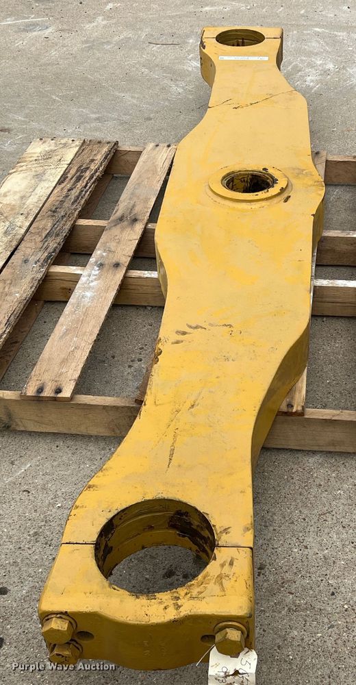 image for item MK9664 Caterpillar  equalizer bar