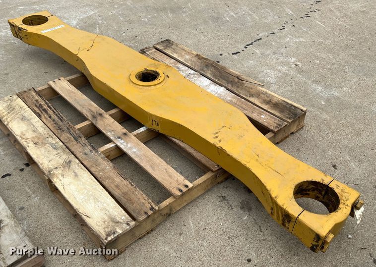 image for item MK9664 Caterpillar  equalizer bar