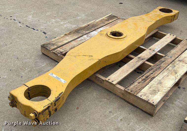 image for item MK9664 Caterpillar  equalizer bar