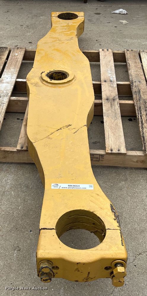 image for item MK9664 Caterpillar  equalizer bar