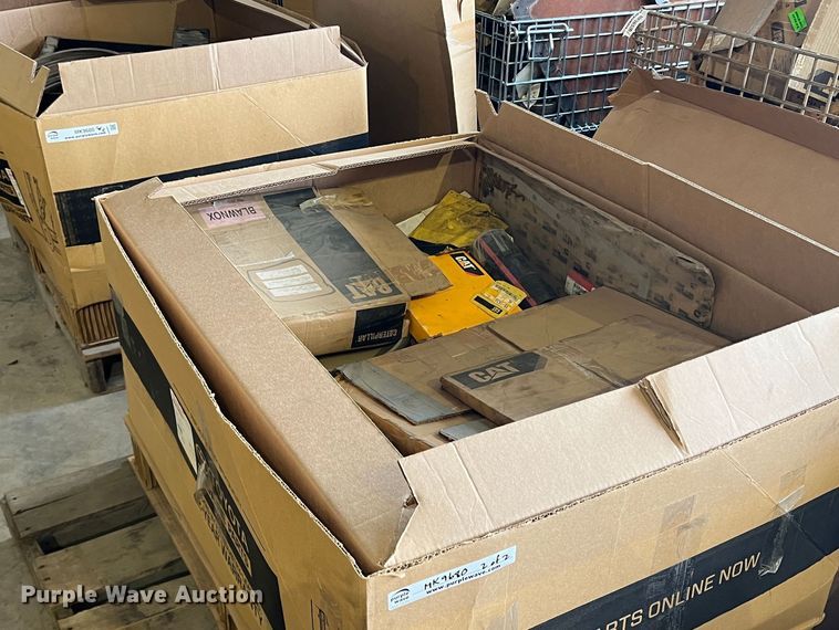 image for item MK9680 Caterpillar parts