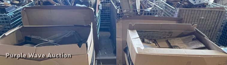 image for item MK9680 Caterpillar parts