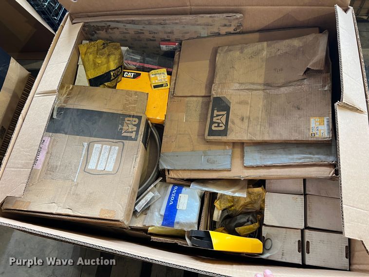 image for item MK9680 Caterpillar parts