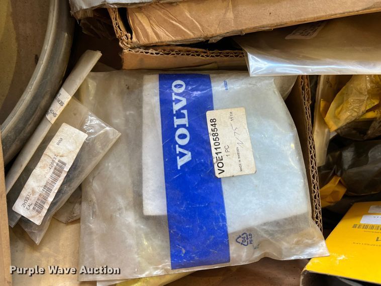 image for item MK9680 Caterpillar parts