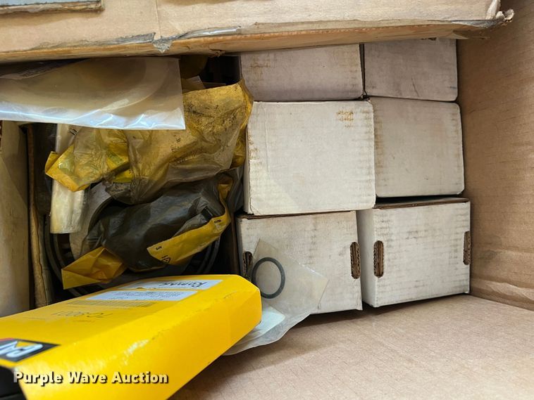 image for item MK9680 Caterpillar parts