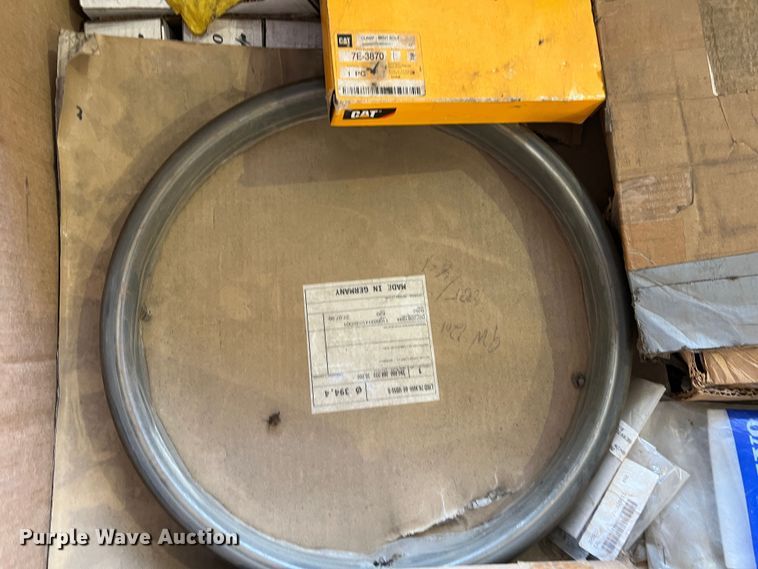 image for item MK9680 Caterpillar parts