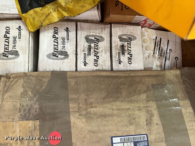 image for item MK9680 Caterpillar parts