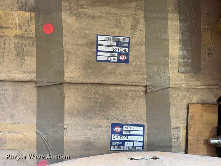 image for item MK9680 Caterpillar parts